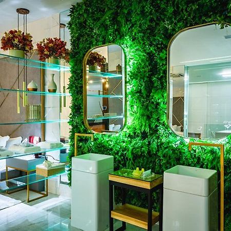 Corinto Hotel ريو دي جانيرو المظهر الخارجي الصورة