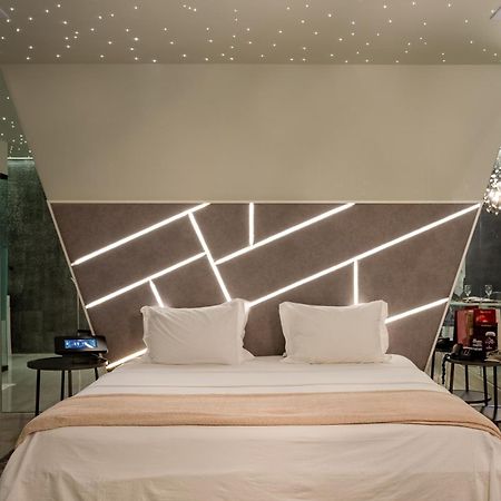 Corinto Hotel ريو دي جانيرو المظهر الخارجي الصورة