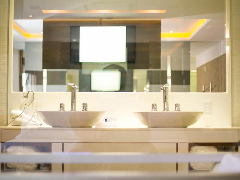 Corinto Hotel ريو دي جانيرو المظهر الخارجي الصورة