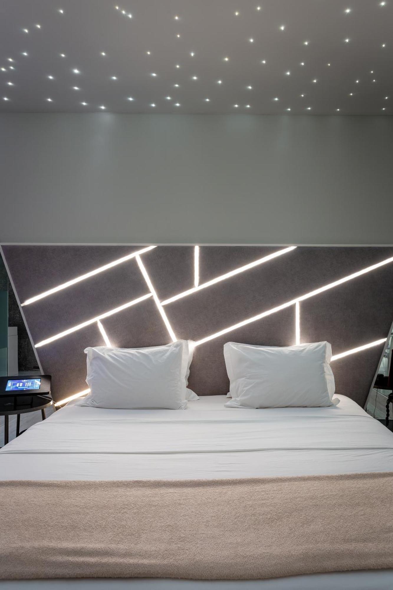 Corinto Hotel ريو دي جانيرو المظهر الخارجي الصورة