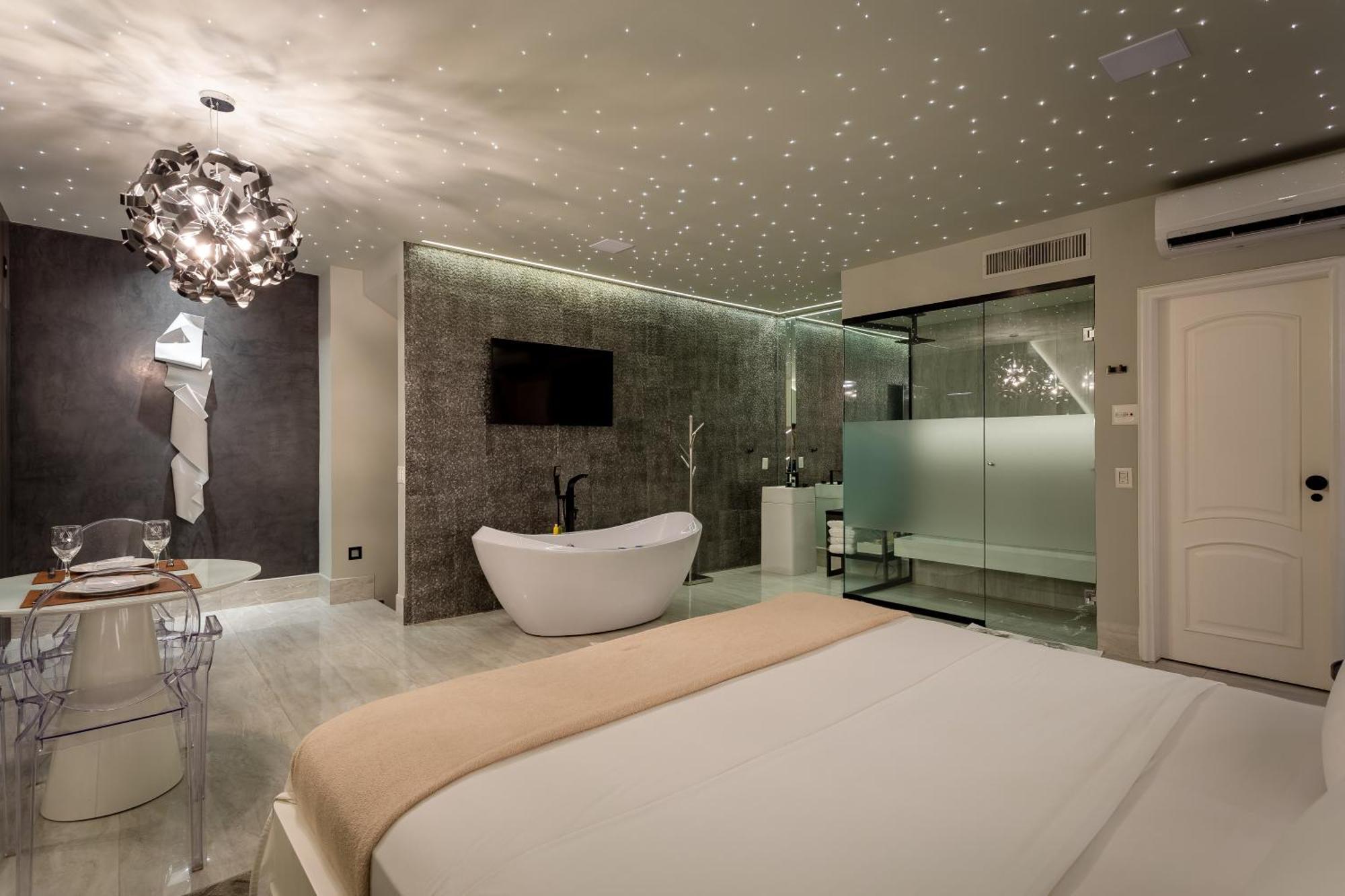 Corinto Hotel ريو دي جانيرو المظهر الخارجي الصورة