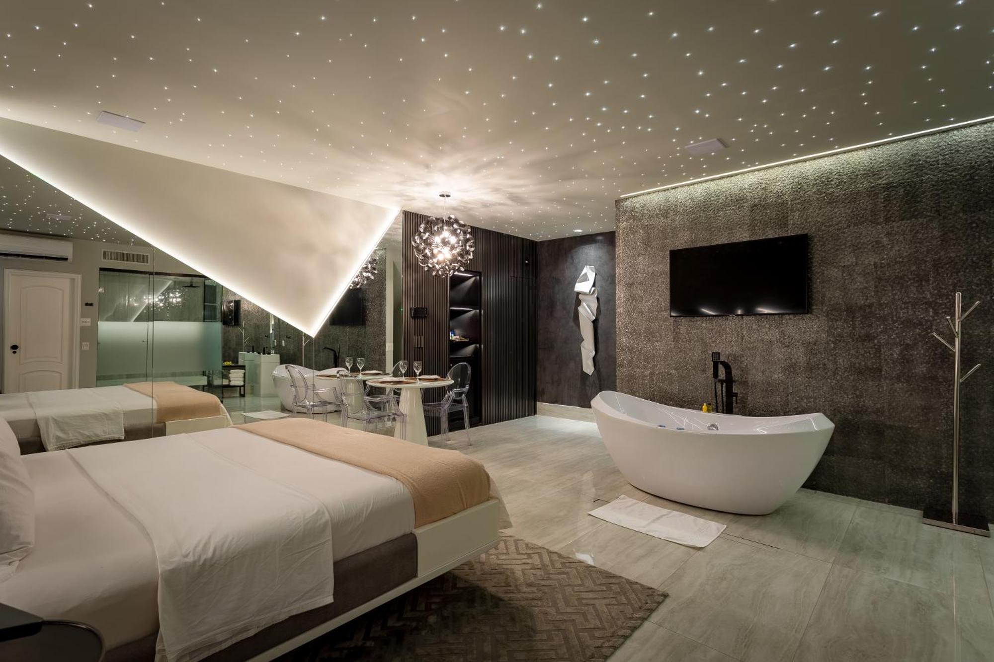 Corinto Hotel ريو دي جانيرو المظهر الخارجي الصورة