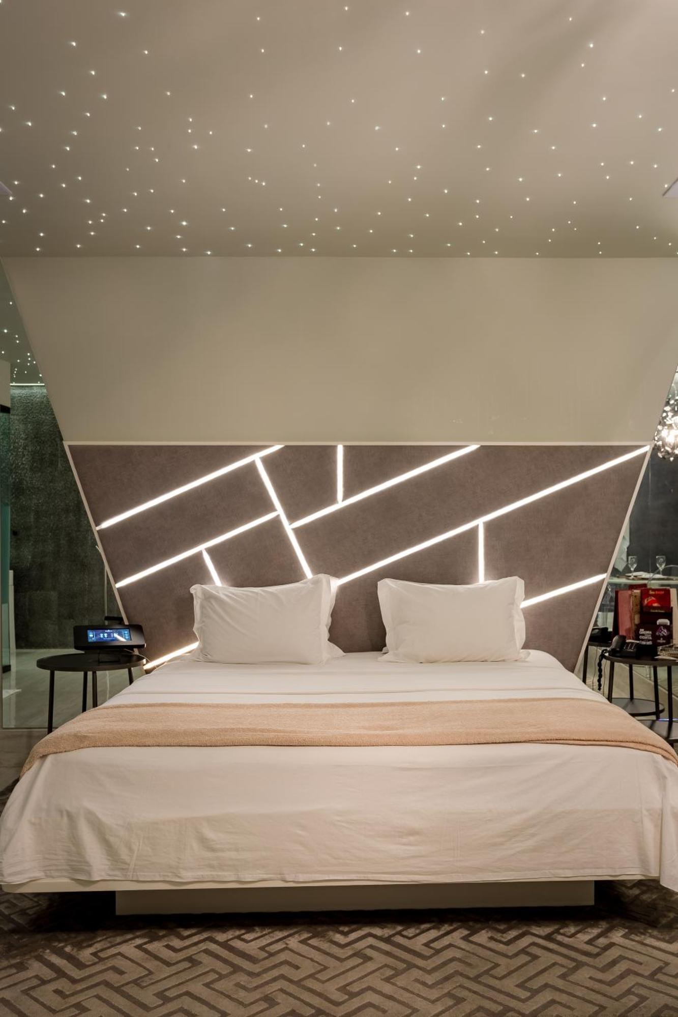 Corinto Hotel ريو دي جانيرو المظهر الخارجي الصورة
