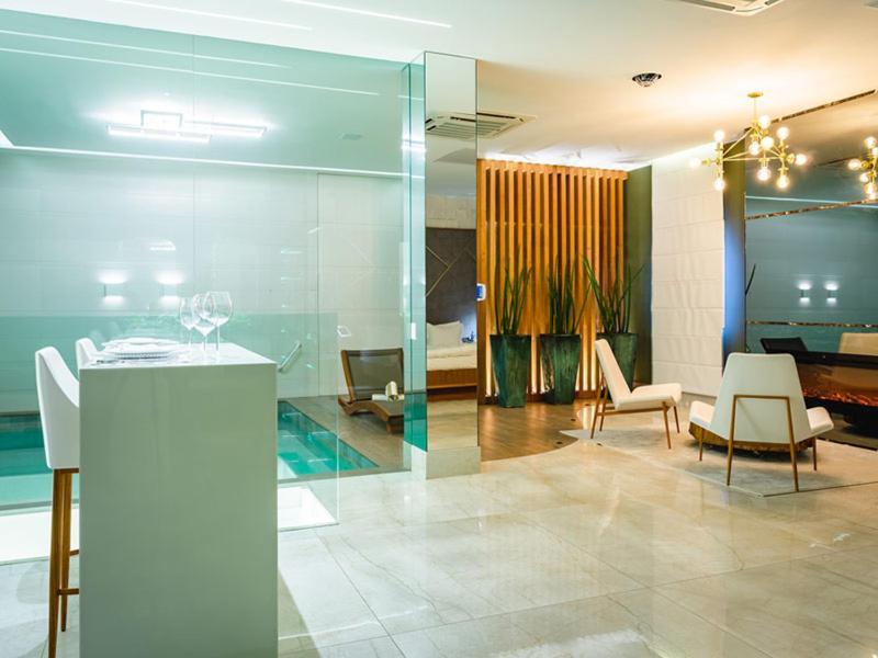 Corinto Hotel ريو دي جانيرو المظهر الخارجي الصورة